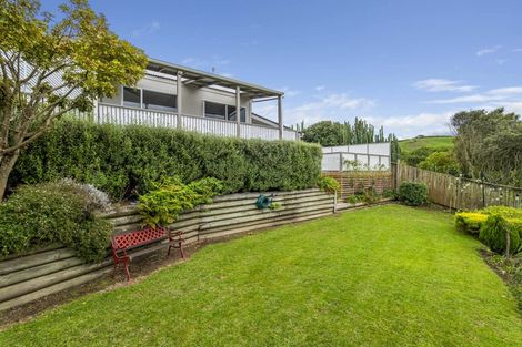 Photo of property in 18 Kawei Road, Ohawe, Hawera, 4671