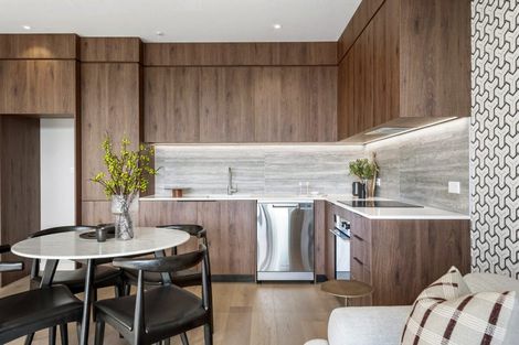 Photo of property in 202/23 Pennant Street, Long Bay, Auckland, 0630