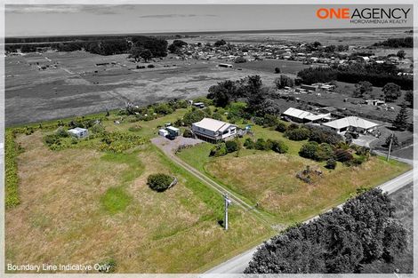 Photo of property in 42 Nuku Street, Tangimoana, 4822