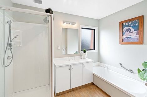 Photo of property in 45 Munro Street, Redwood, Christchurch, 8051