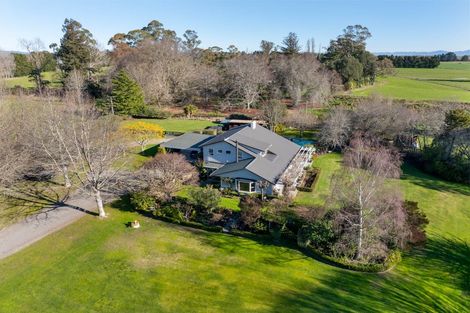 Photo of property in 338 Manaia Road, Homebush, Masterton, 5885