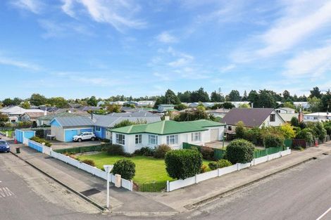 Photo of property in 146 Mcmurdo Street, Tinwald, Ashburton, 7700