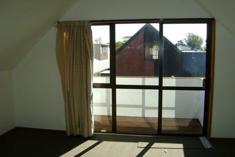 Photo of property in 8/37 Cornwall Street, St Albans, Christchurch, 8014