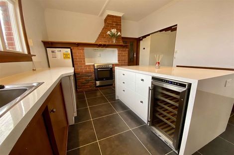 Photo of property in 87 Jackson Street, Richmond, Invercargill, 9810
