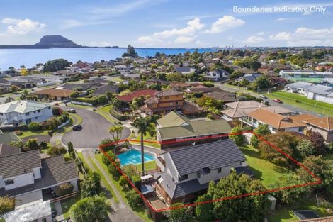 Photo of property in 13 Ivy Place, Matua, Tauranga, 3110