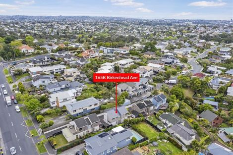 Photo of property in 2/165 Birkenhead Avenue, Birkenhead, Auckland, 0626
