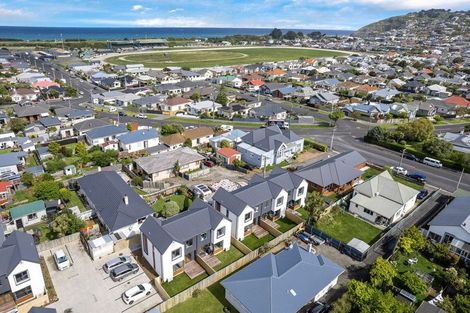 Photo of property in 6/6 Moreau Street, Saint Kilda, Dunedin, 9012