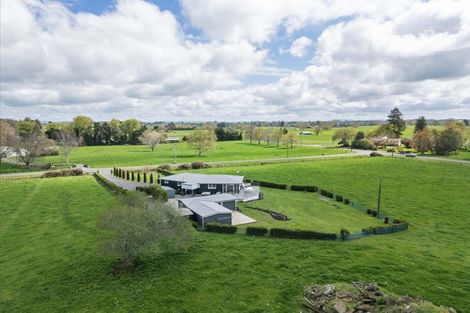 Photo of property in 15 Mill Road, Ohaupo, 3881