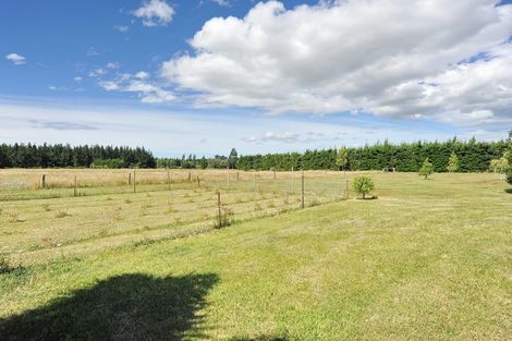 Photo of property in 2582 South Eyre Road, Eyrewell, Rangiora, 7476