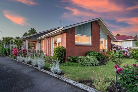 Photo of property in 30 Cullahill Street, Harewood, Christchurch, 8051