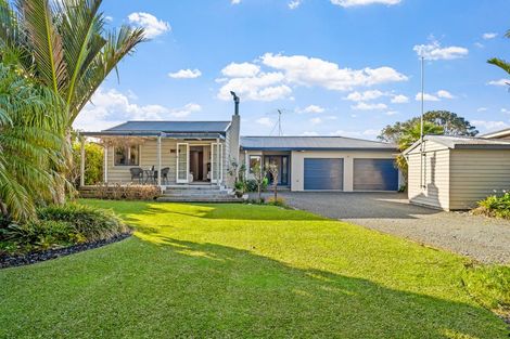 Photo of property in 5 Riverside Drive, Point Wells, Warkworth, 0986