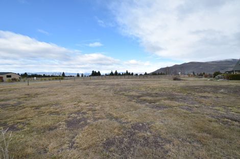Photo of property in 40 Temple Drive, Twizel, 7901