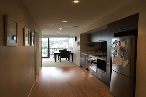 Photo of property in Forte Apartments, 93/13u College Street, Te Aro, Wellington, 6011