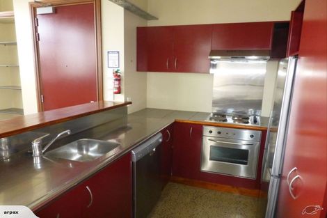 Photo of property in Pirie Street Townhouses, 28/35u Pirie Street, Mount Victoria, Wellington, 6011