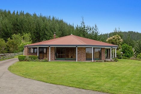 Photo of property in 468 White Pine Bush Road, White Pine Bush, Whakatane, 3192