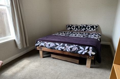 Photo of property in 129 Bristol Street, St Albans, Christchurch, 8014