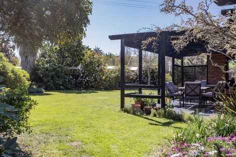 Photo of property in 2 Osborne Road, Amberley, 7410