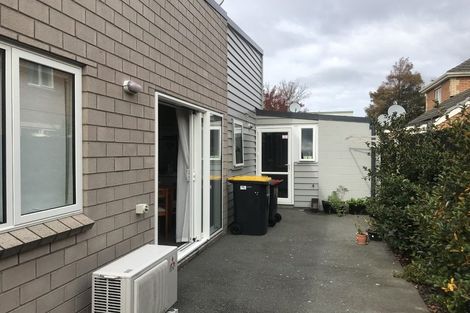 Photo of property in 2/10 George Street, Riccarton, Christchurch, 8041