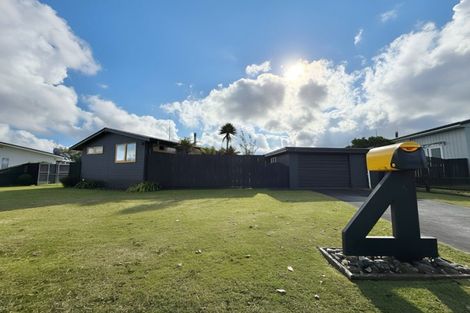 Photo of property in 4 Tui Place, Tokoroa, 3420