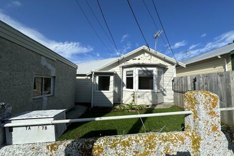 Photo of property in 7 Murray Street, Island Bay, Wellington, 6023