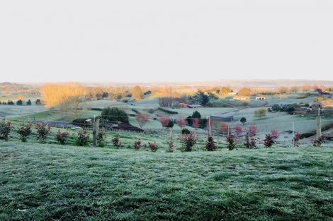 Photo of property in 734 Mangaorongo Road, Otorohanga, 3972