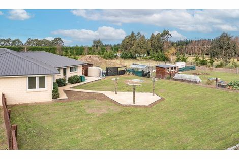 Photo of property in 2479 Tram Road, West Eyreton, Rangiora, 7475