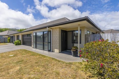 Photo of property in Georgia Estate, 53/3 Georgia Grove, Paraparaumu, 5032