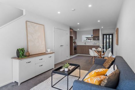 Photo of property in 119c Chester Street East, Christchurch Central, Christchurch, 8011