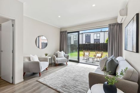 Photo of property in 7/6 Onekiritea Road, Hobsonville, Auckland, 0616
