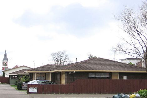 Photo of property in 1/515 Church Street, Palmerston North, 4410