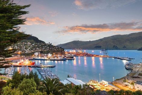 Photo of property in 34 Cressy Terrace, Lyttelton, 8082