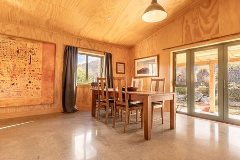 Photo of property in 320 Manuka Terrace, Ben Ohau, Twizel, 7999