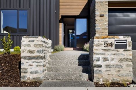 Photo of property in 54 Avalon Station Drive, Wanaka, 9305