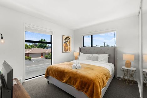 Photo of property in 1/31 Heywood Terrace, Richmond, Christchurch, 8013