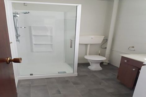 Photo of property in 1/118 Office Road, Merivale, Christchurch, 8014
