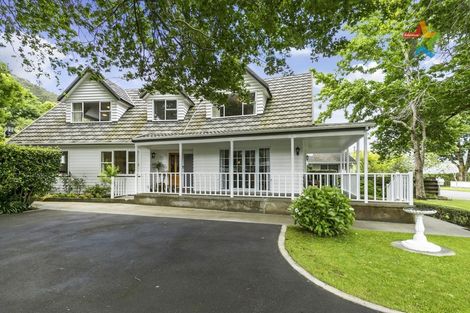 Photo of property in 46b Hine Road, Wainuiomata, Lower Hutt, 5014