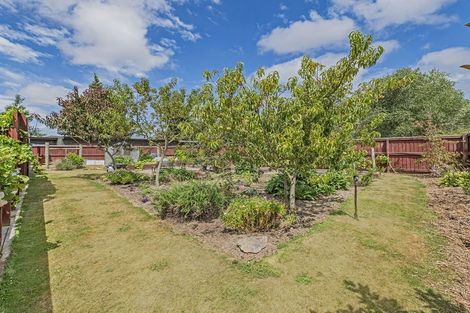 Photo of property in 6/781 East Maddisons Road, Rolleston, 7614