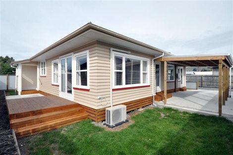 Photo of property in 17a Elzy Street, Blenheim, 7201