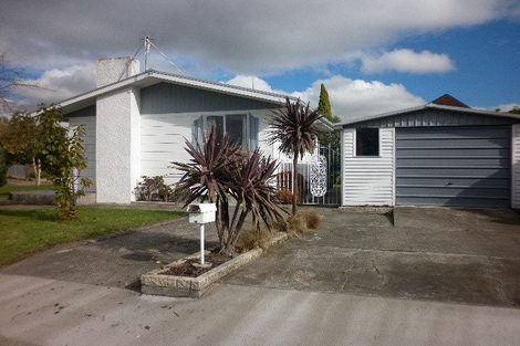 Photo of property in 56 Trigg Crescent, Taradale, Napier, 4112