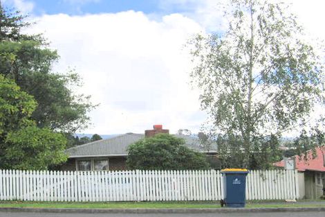 Photo of property in 123 Rosier Road, Glen Eden, Auckland, 0602
