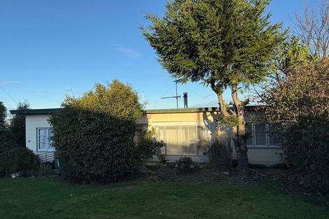 Photo of property in 215 Clyde Street, Balclutha, 9230