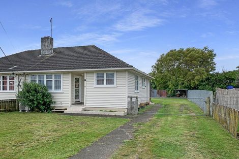 Photo of property in 12-14 Herrington Street, Foxton, 4814