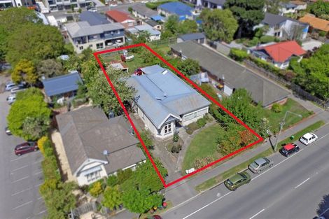 Photo of property in 424 Gloucester Street, Taradale, Napier, 4112
