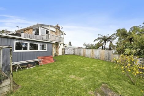 Photo of property in 15 Mount View Place, Spotswood, New Plymouth, 4310