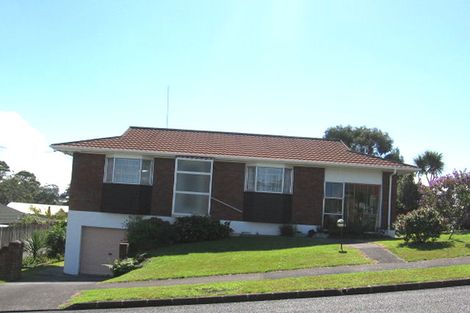 Photo of property in 45c Savoy Road, Glen Eden, Auckland, 0602