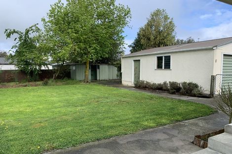 Photo of property in 41 Peel Street, Geraldine, 7930