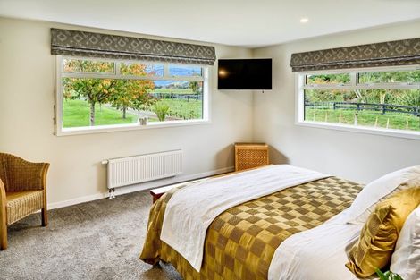 Photo of property in 140 School Road, Te Horo, Otaki, 5582