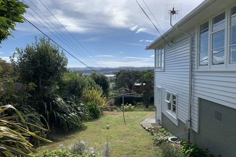 Photo of property in 63 Sidlaw Street, Strathmore Park, Wellington, 6022