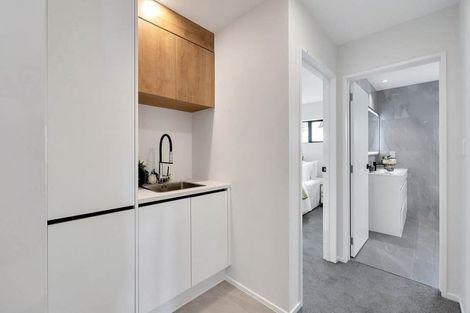 Photo of property in 23a Cottam Grove, Northcross, Auckland, 0632