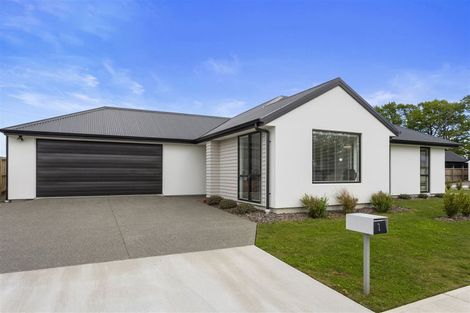Photo of property in 2 Stonyer Street, Woodend, 7610
